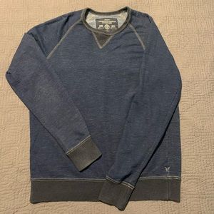 Men’s American Eagle long sleeve sweater